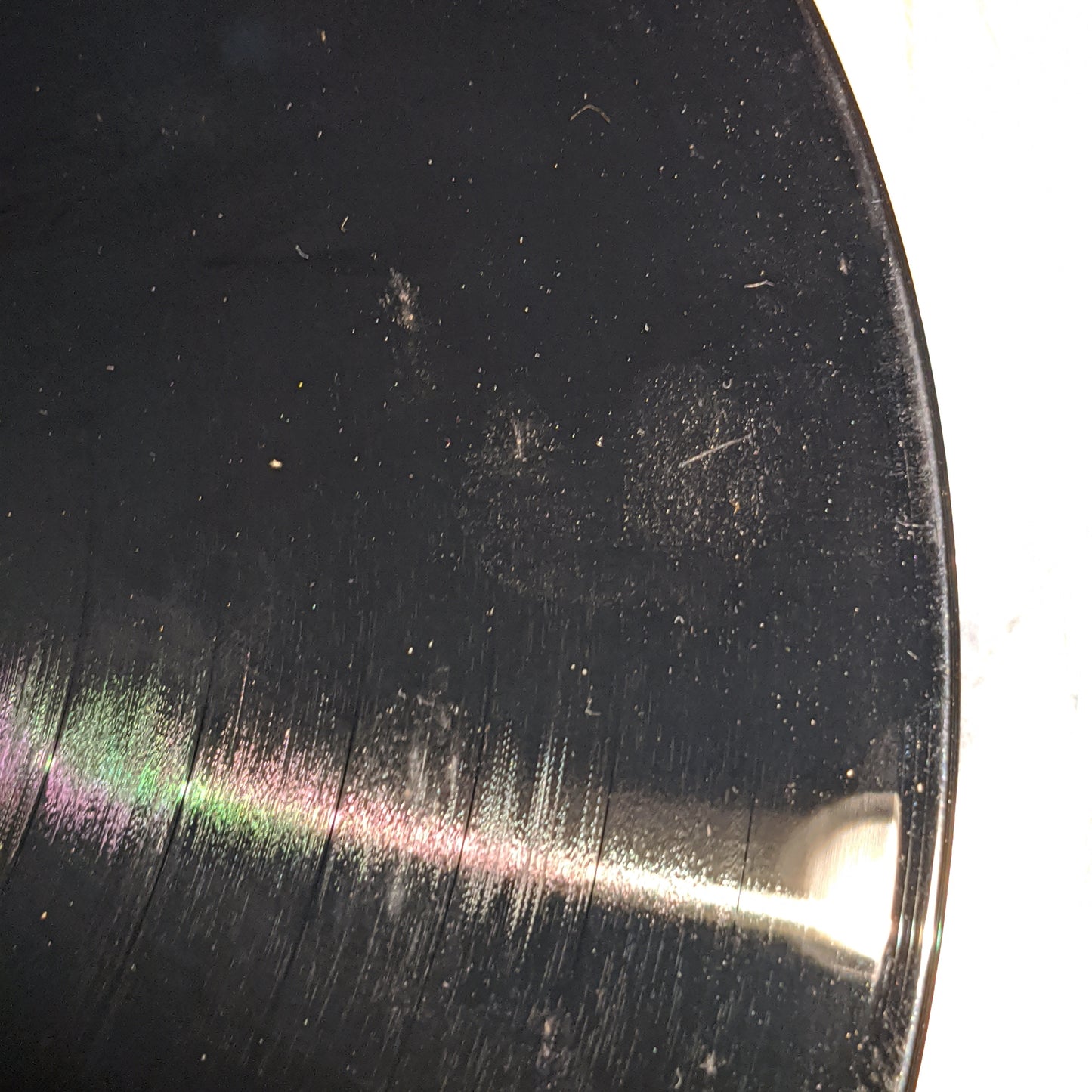 The Melodious Decade 2 Lp set 1956-1966 vol 3 in near mint