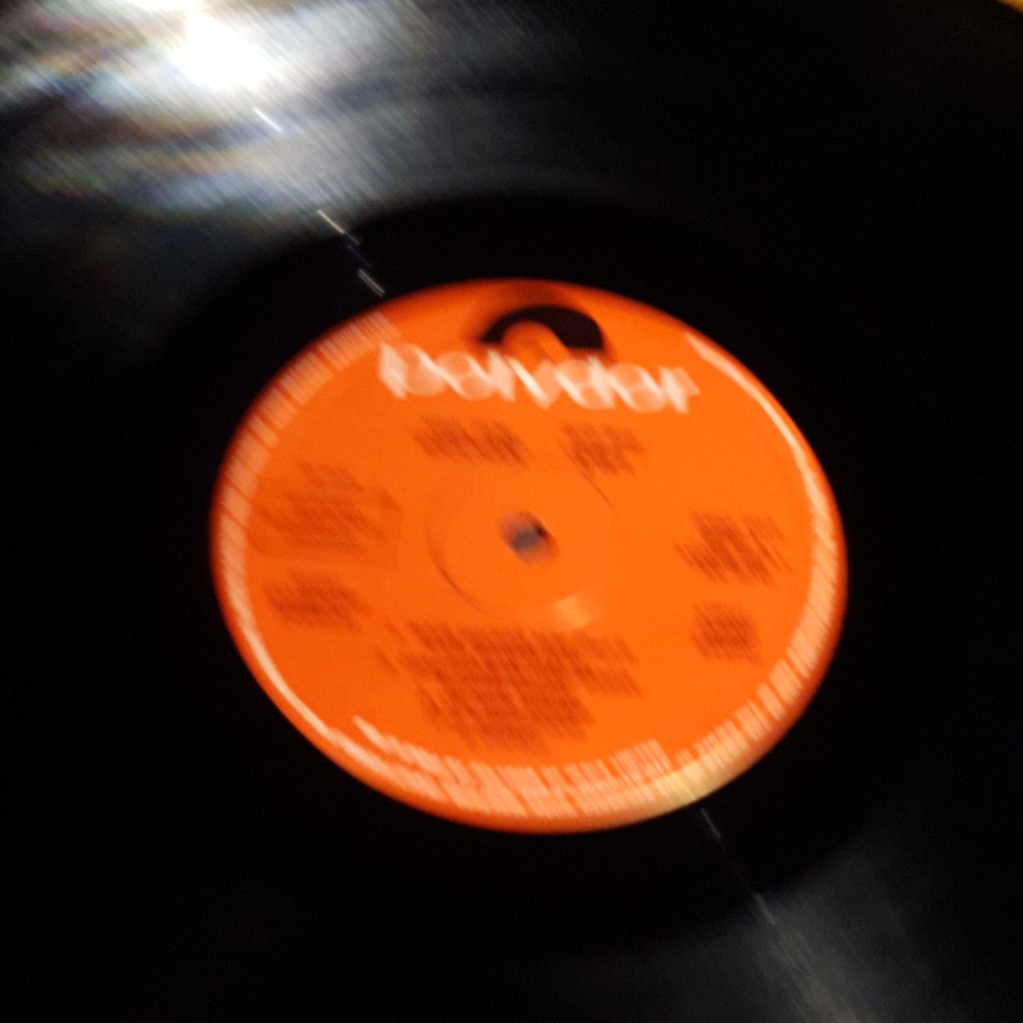 Dulhan - Laxmikant Pyarelal record in VG condition