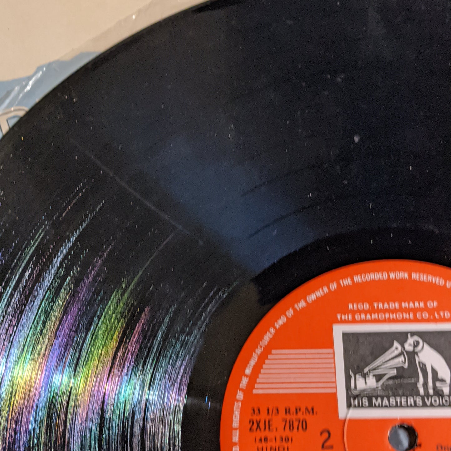 Funtoosh + Taxi Driver - S D Burman , Dev Anand navketan Superhit album in excellent+ condition