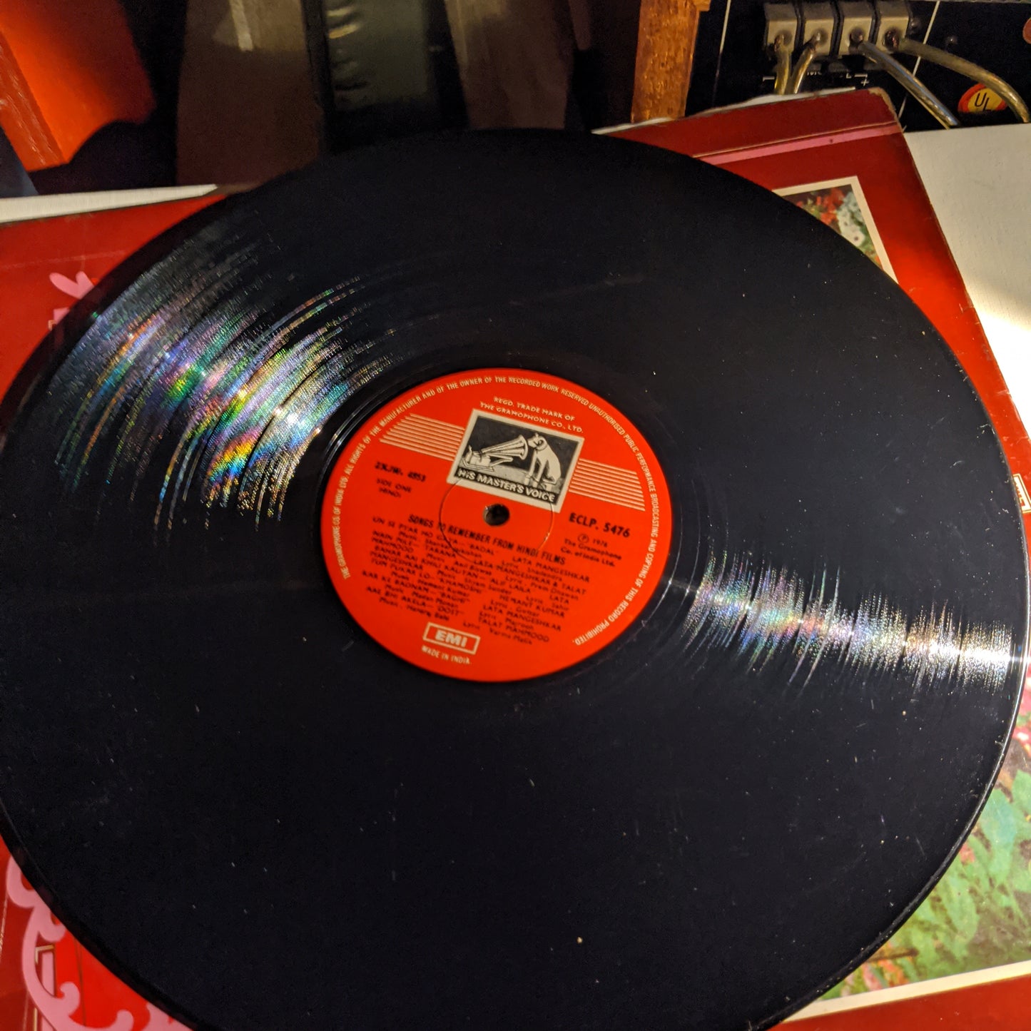 Songs to remember - Rare collection in VG+