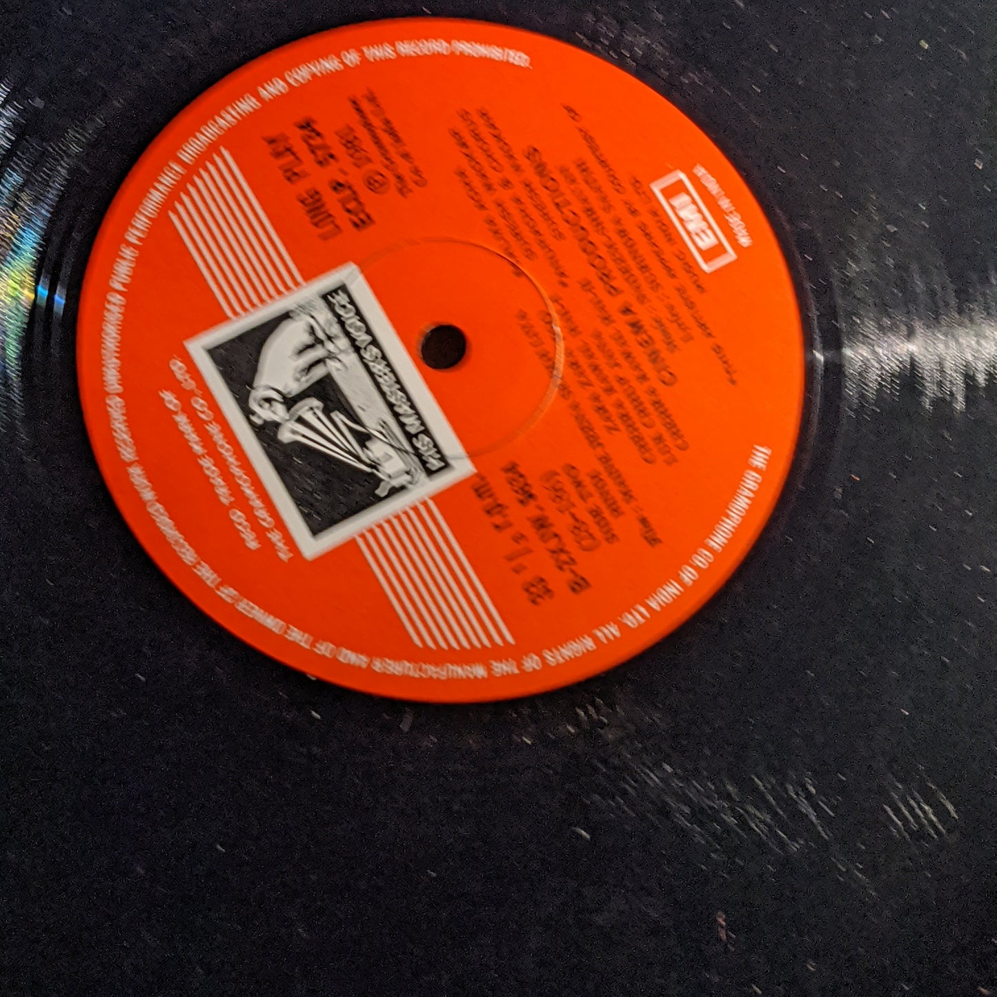 Maine Jeena Seekh Liya - Nadeem-Shravan* In near mint
