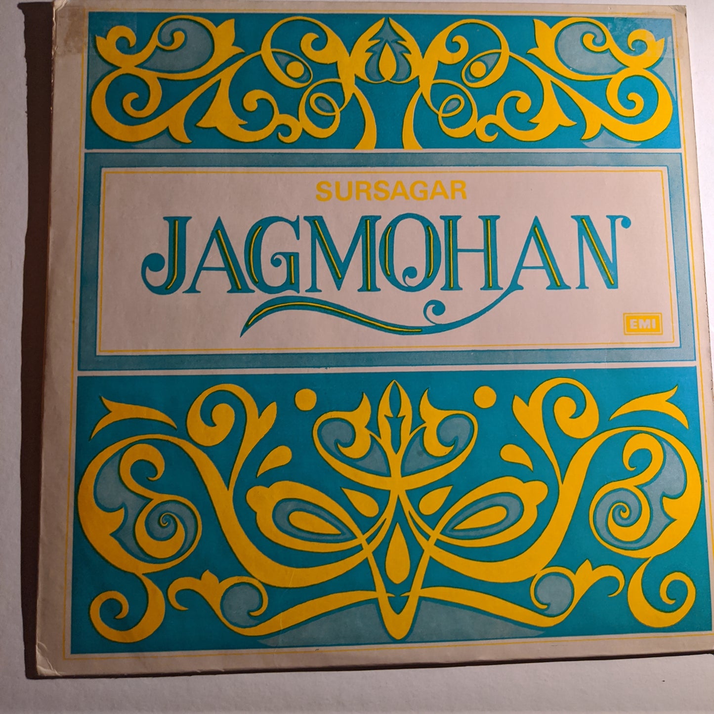 Sursagar Jagmohan* The Best Of Jagmohan 'Sursagar in Near Mint