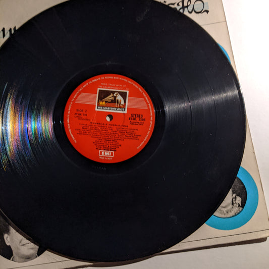 Mami Bhachu Muqabila-E-Husn-O-Ishq - Qawalis in excellent condition