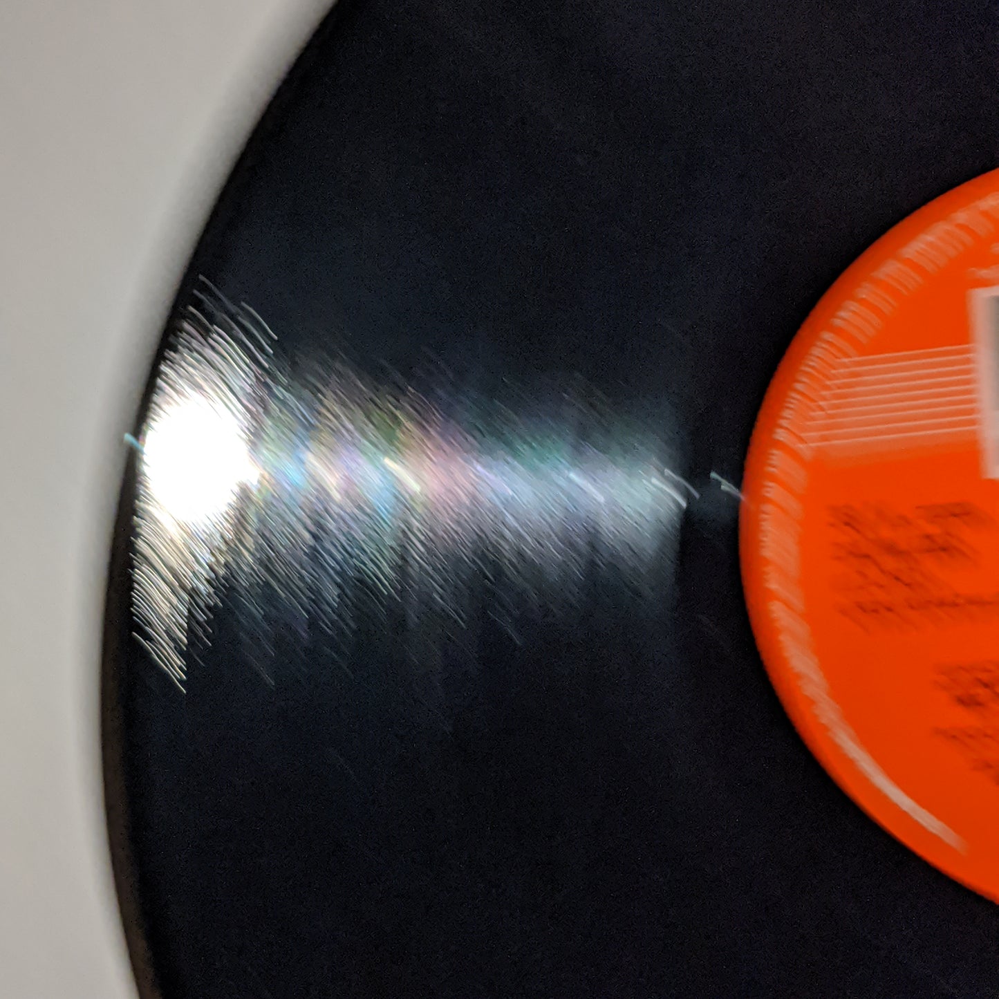 Mohammad Rafi - This is Rafi - geets and Ghazals in near mint condition