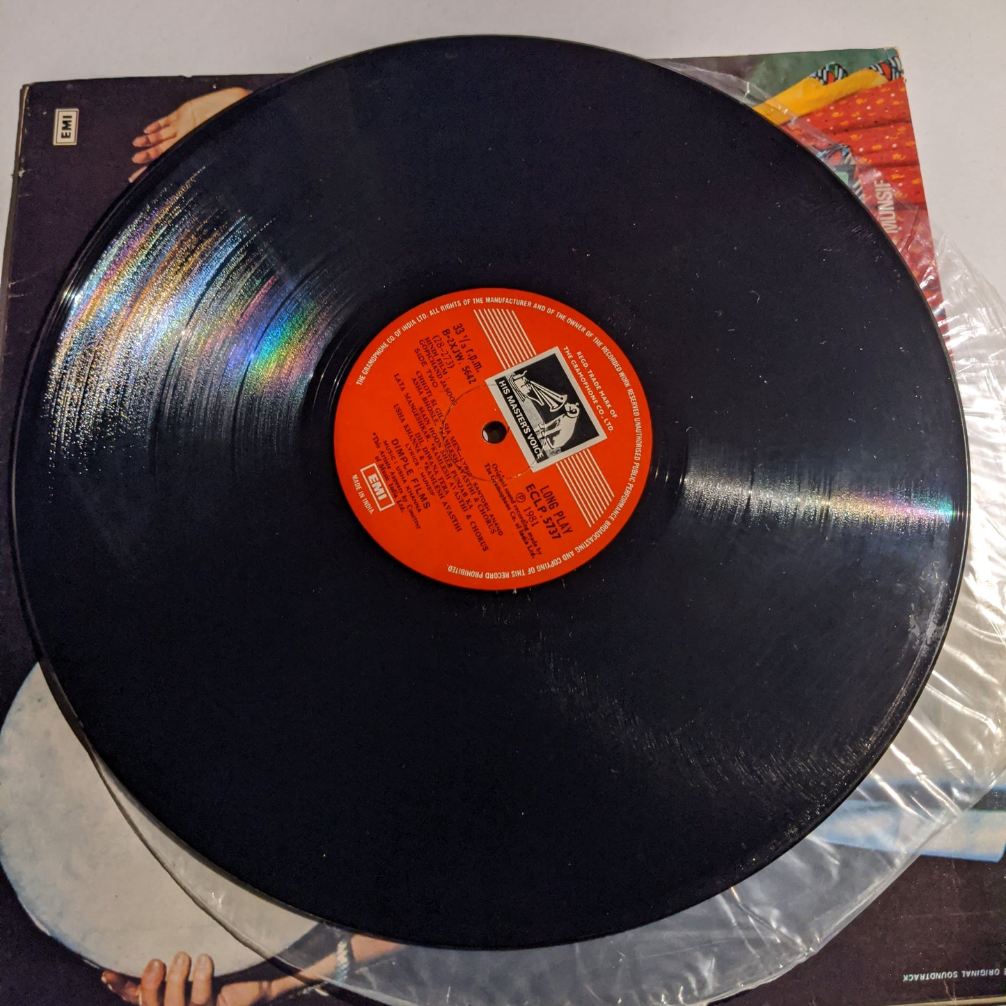 gopichand jasoos - usha khanna in excellent condition