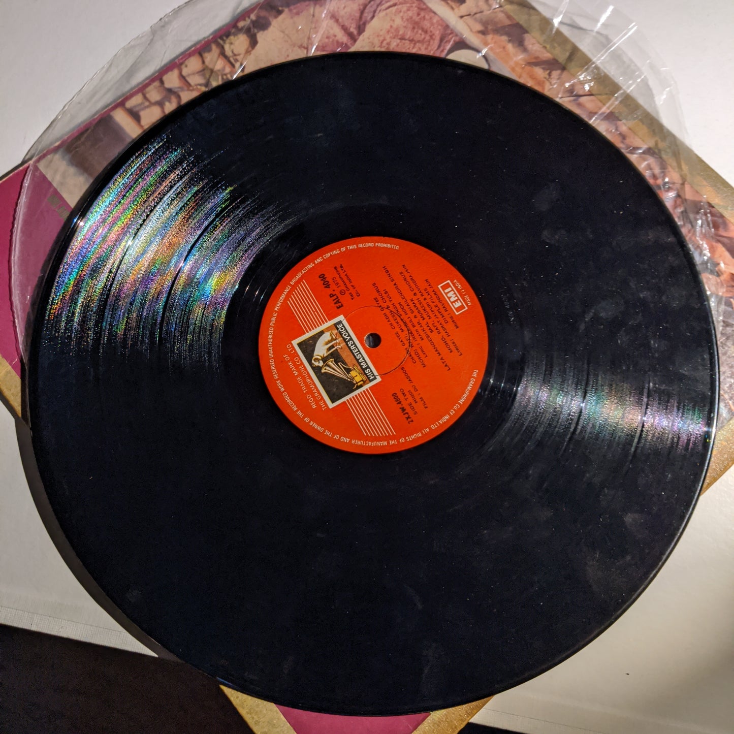 Ravindra jain - Do jasoos in excellent condition