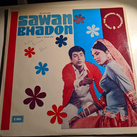 Sonik Omi Sawan Bhadon in excellent