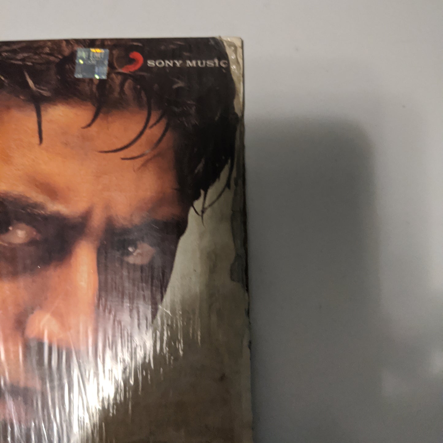 Guru - Music By A. R. Rahman - brand new Sony Vinyl Gatefold