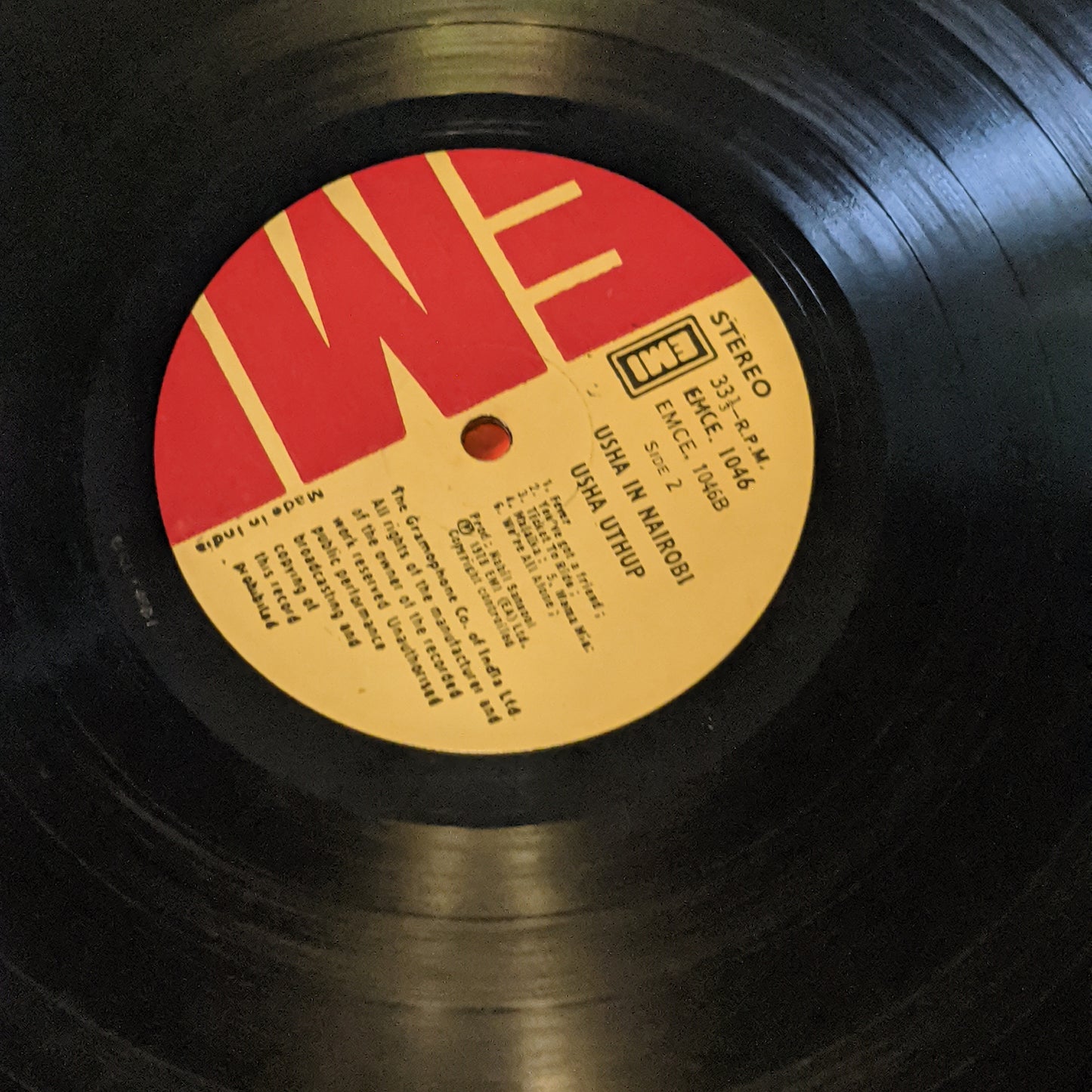 Usha in Nairobi in Excellent condition