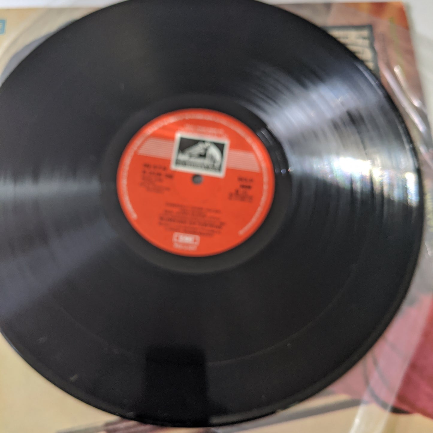 Gautam Govinda - Kishore song *Ek Ritu Aaye* Laxmikant Pyarelal in near mint