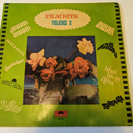 Film Hits vol 2 in near mint condition