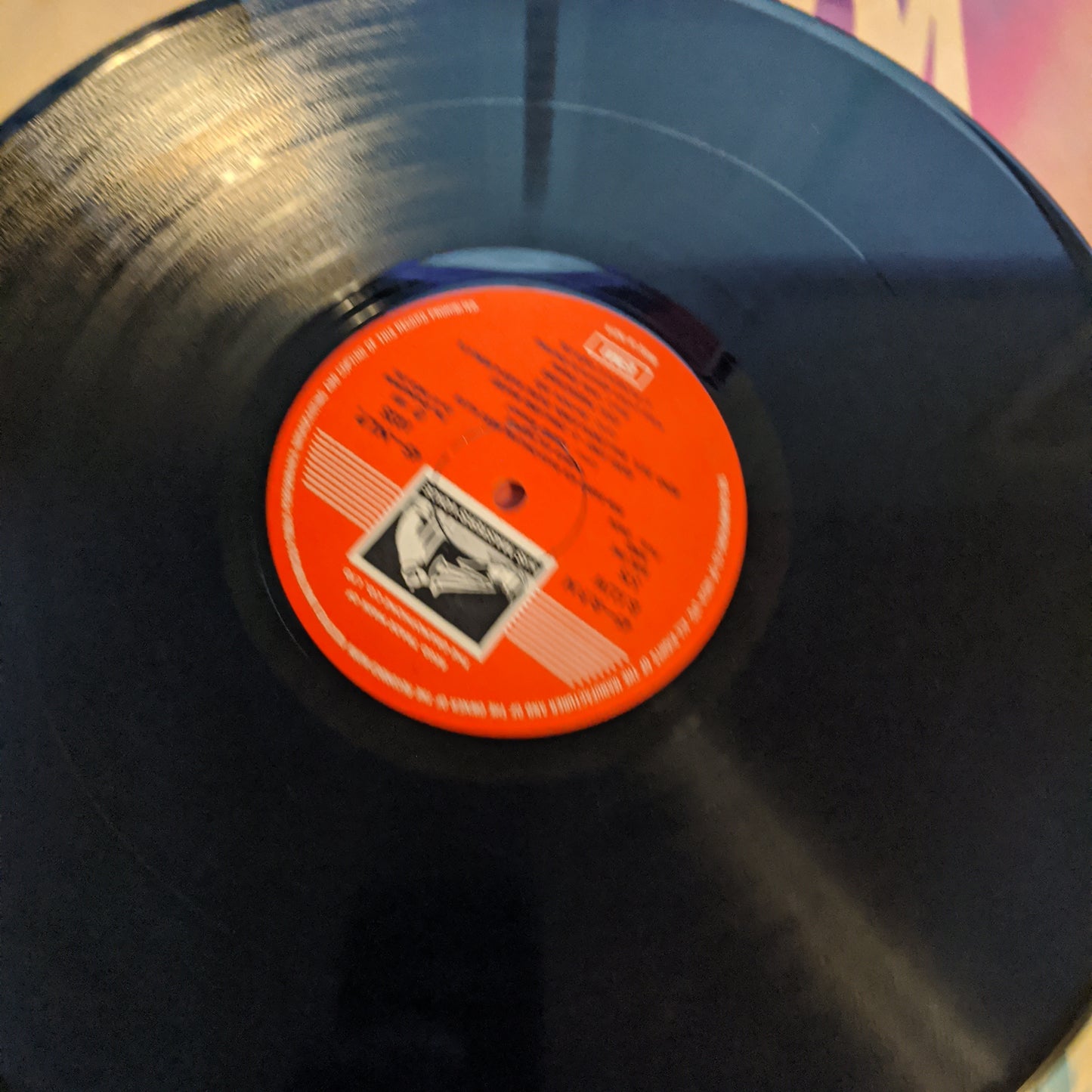 Dada - Usha Khanna superhit in excellent condition