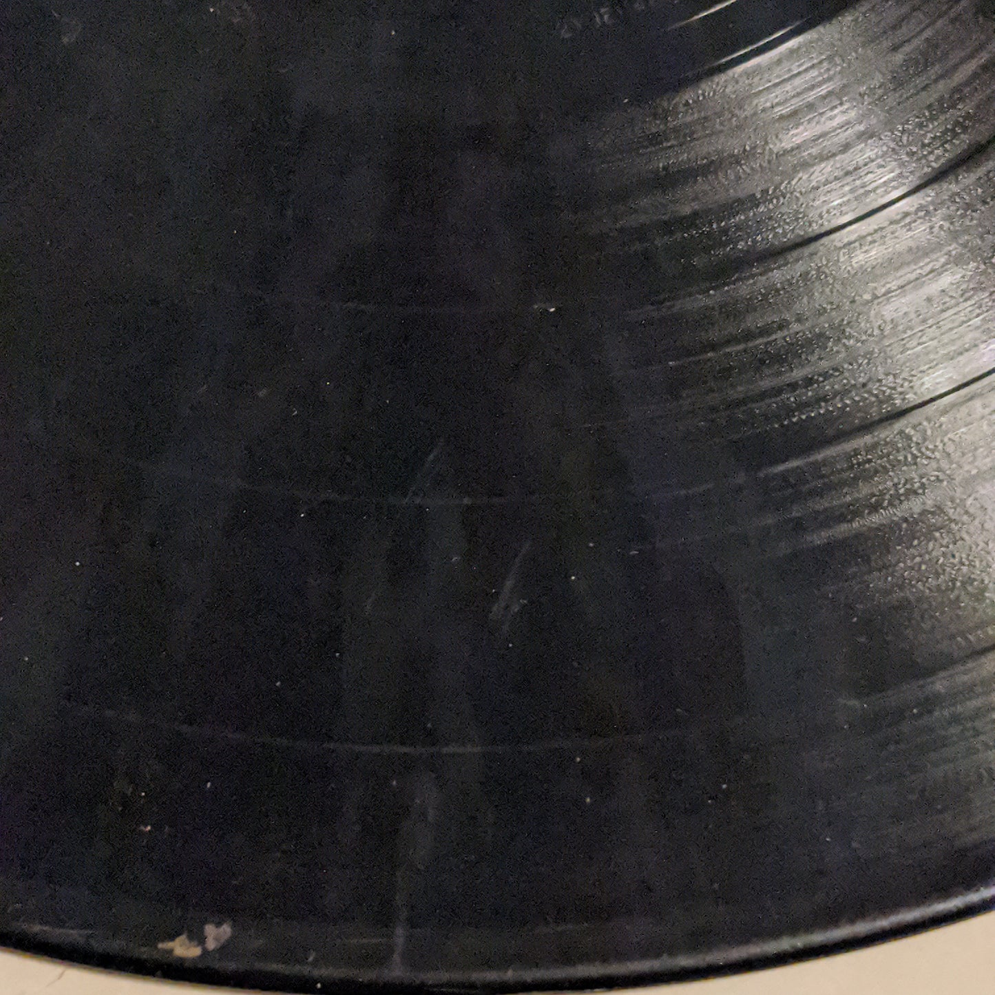 Dosti - classic in Heavy Odeon pressing 220 gm - in VG condition