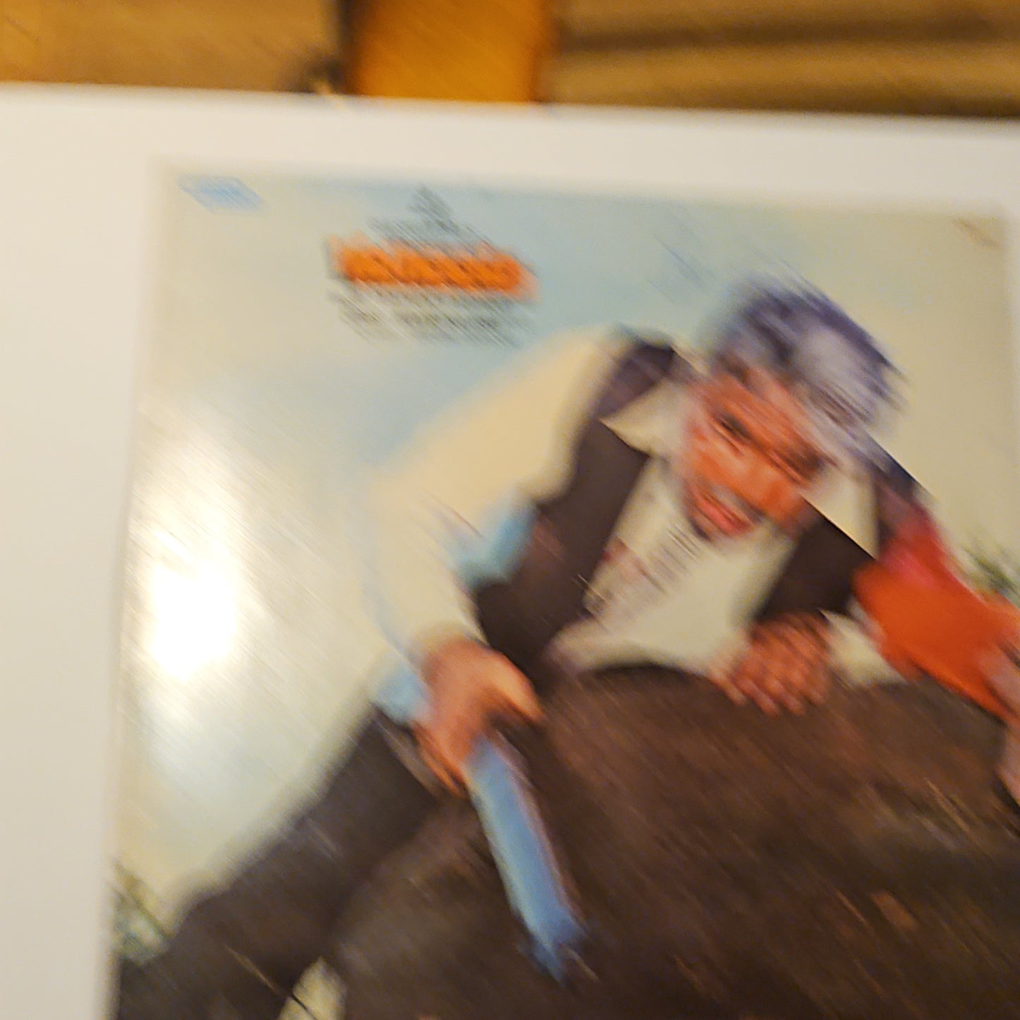 3 lps Tribute to Dilip Kumar SHAKTI, MASHAAL, AND VIDHAATA supreme Stereo Gatefold