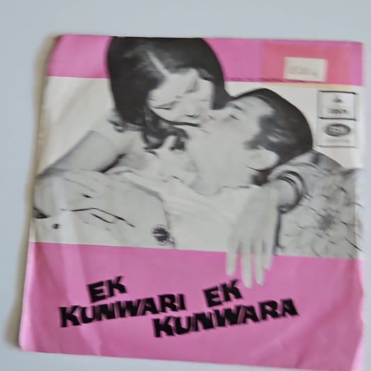 ek Kunwara Ek Kunwari Ep in excellent