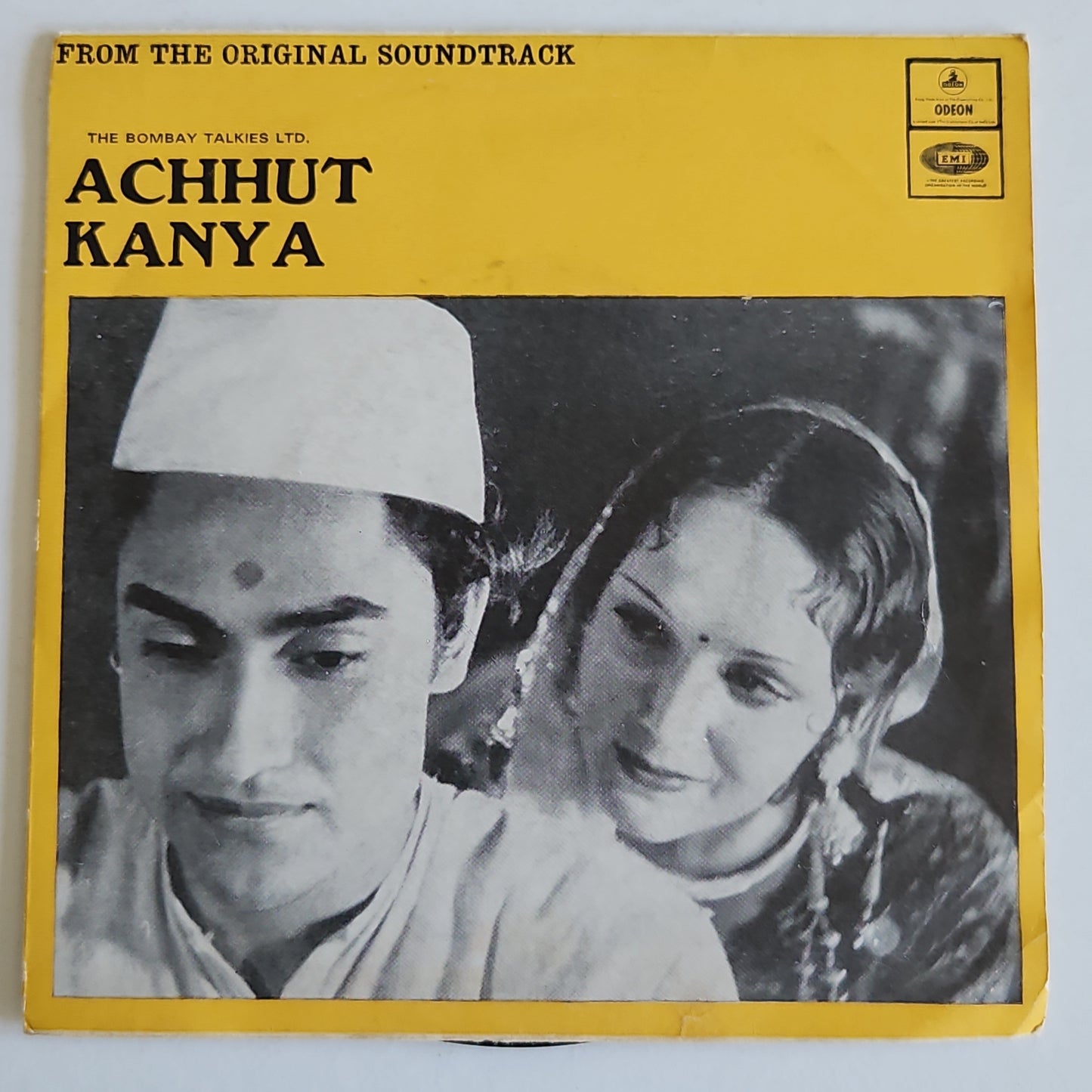 Achhut Kanya Ep in excellent
