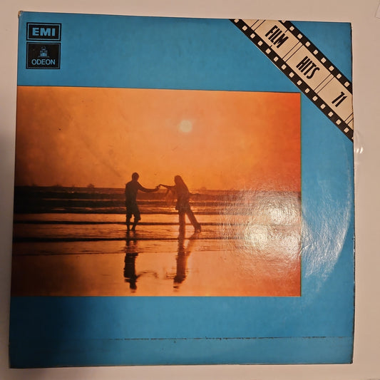 Film Hits 71- Pakistani Soundtrack in Near Mint