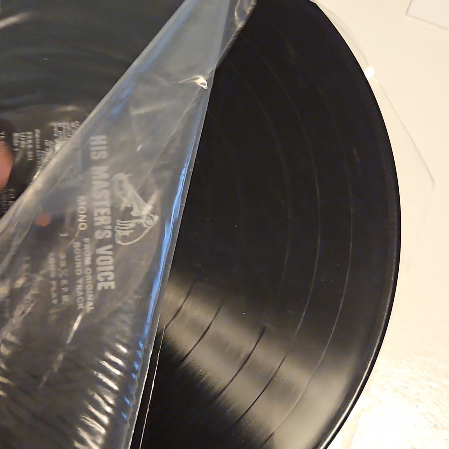 Film Hits 71- Pakistani Soundtrack in Near Mint