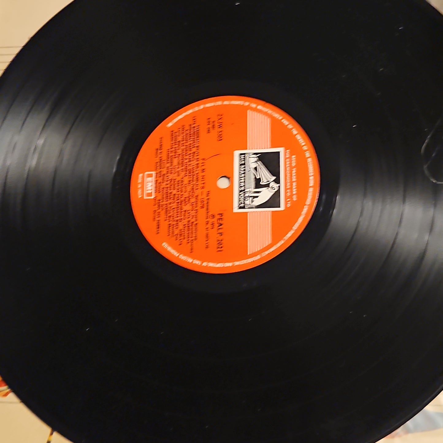Film Hits 1978 in excellent superhit songs see description