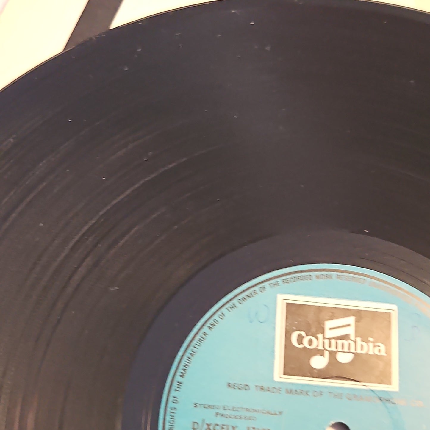 Humshakal - Bollywood RARE record R D Burman blockbuster Excellent to NM