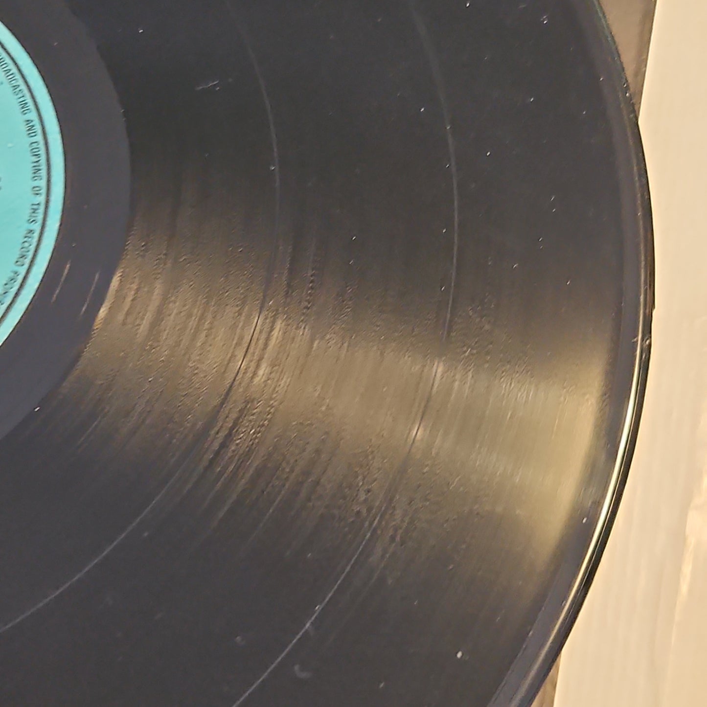 Humshakal - Bollywood RARE record R D Burman blockbuster Excellent to NM