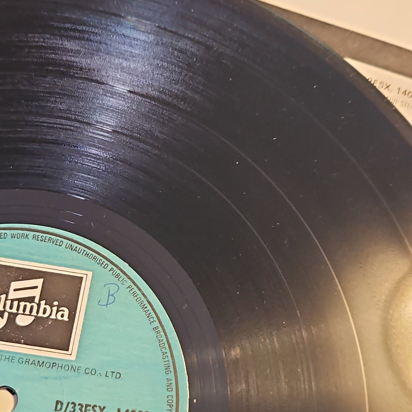 Humshakal - Bollywood RARE record R D Burman blockbuster Excellent to NM