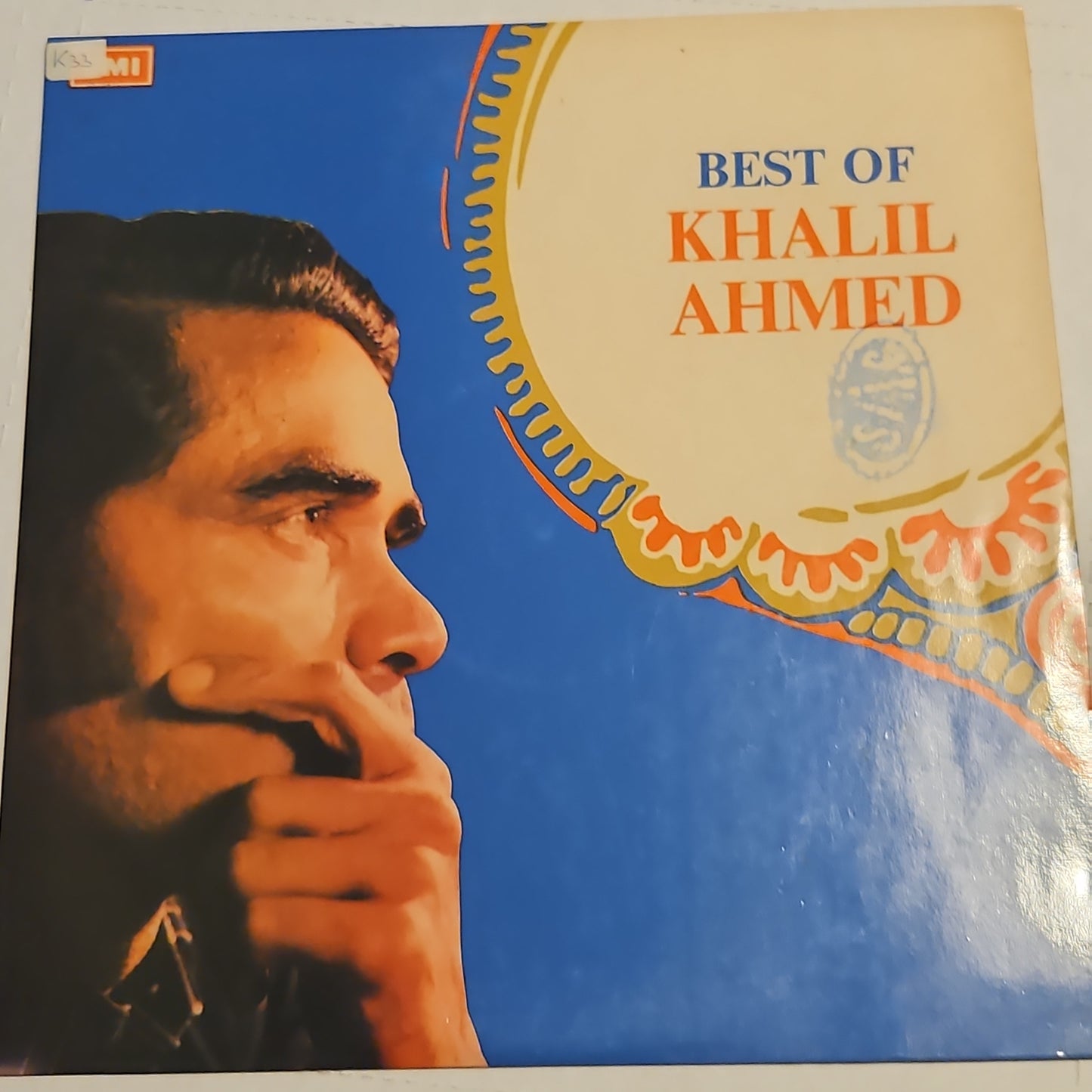 Best of Khalil Ahmed in excellent