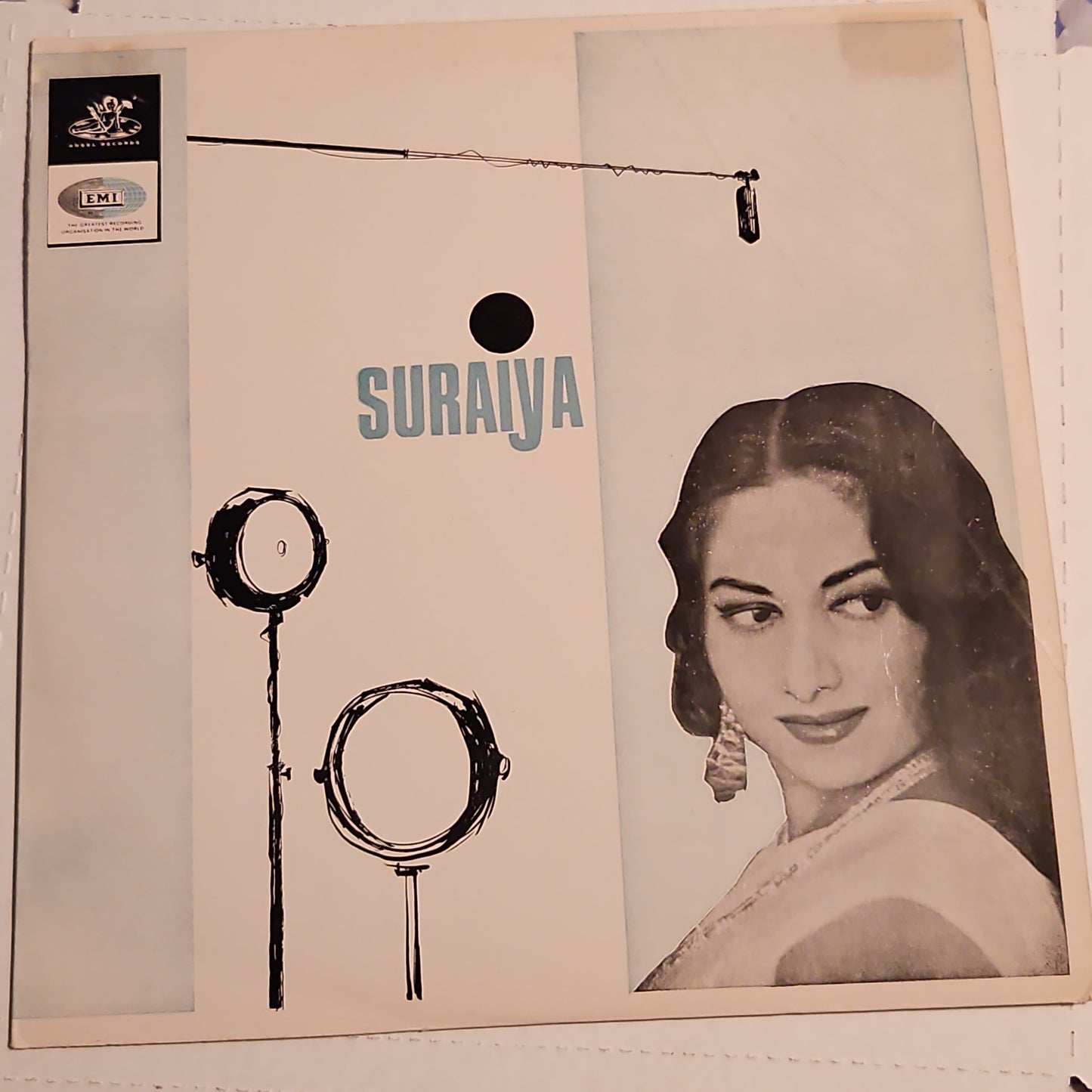 Best of Suraiya in excellent condition