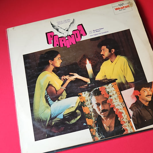 Parinda - R D Burman superhit in VG+ to excellent