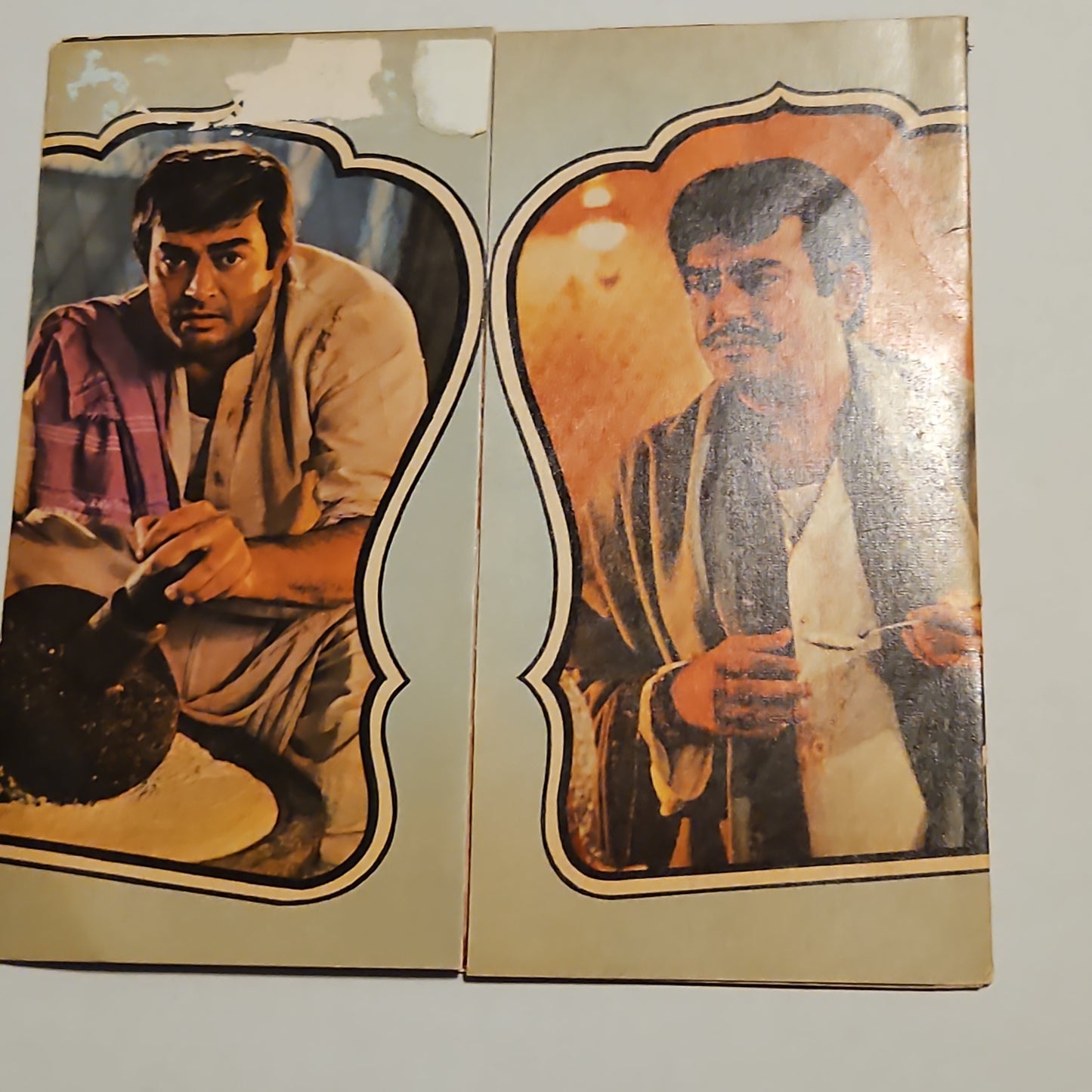 Yehi Hai Zindagi - Multifold collectible original soundtrack by Rajesh Roshan album EP in near mint