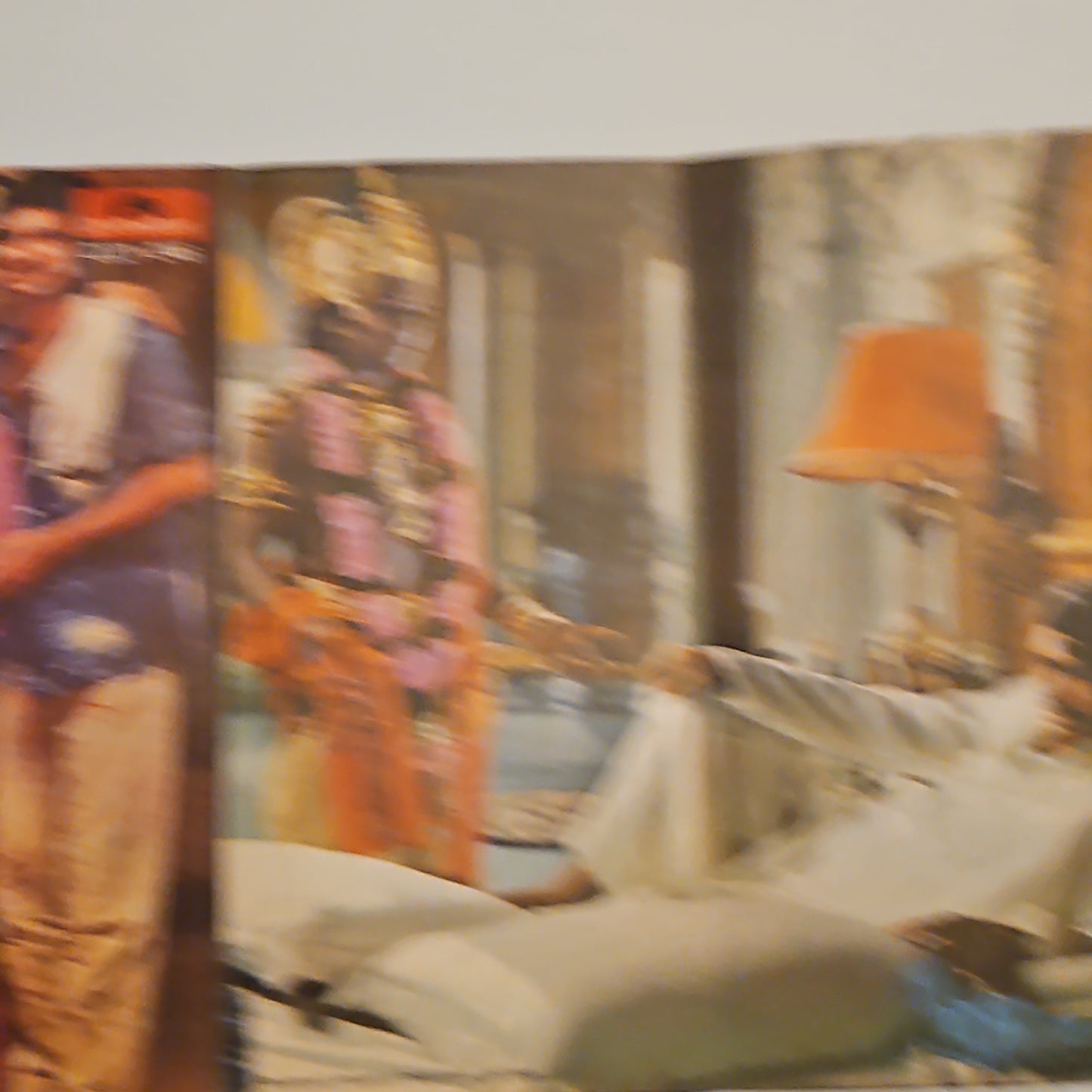 Yehi Hai Zindagi - Multifold collectible original soundtrack by Rajesh Roshan album EP in near mint