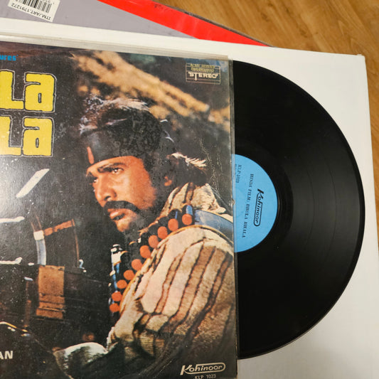 Bhola Bhala - R. D. Burman Superhit in VG