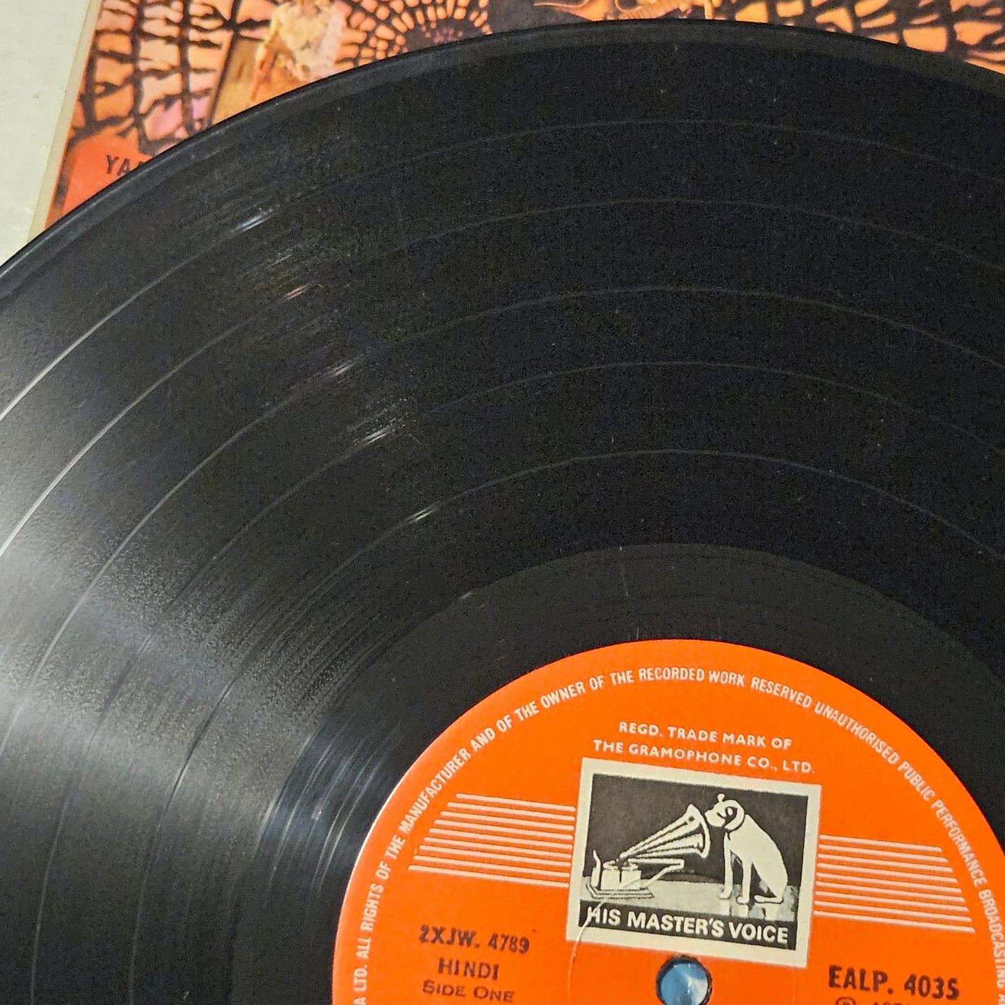 Film Hits of 1974 - Collection of superhit songs GATEFOLD in excellent to  near mint condition - see songs list in description