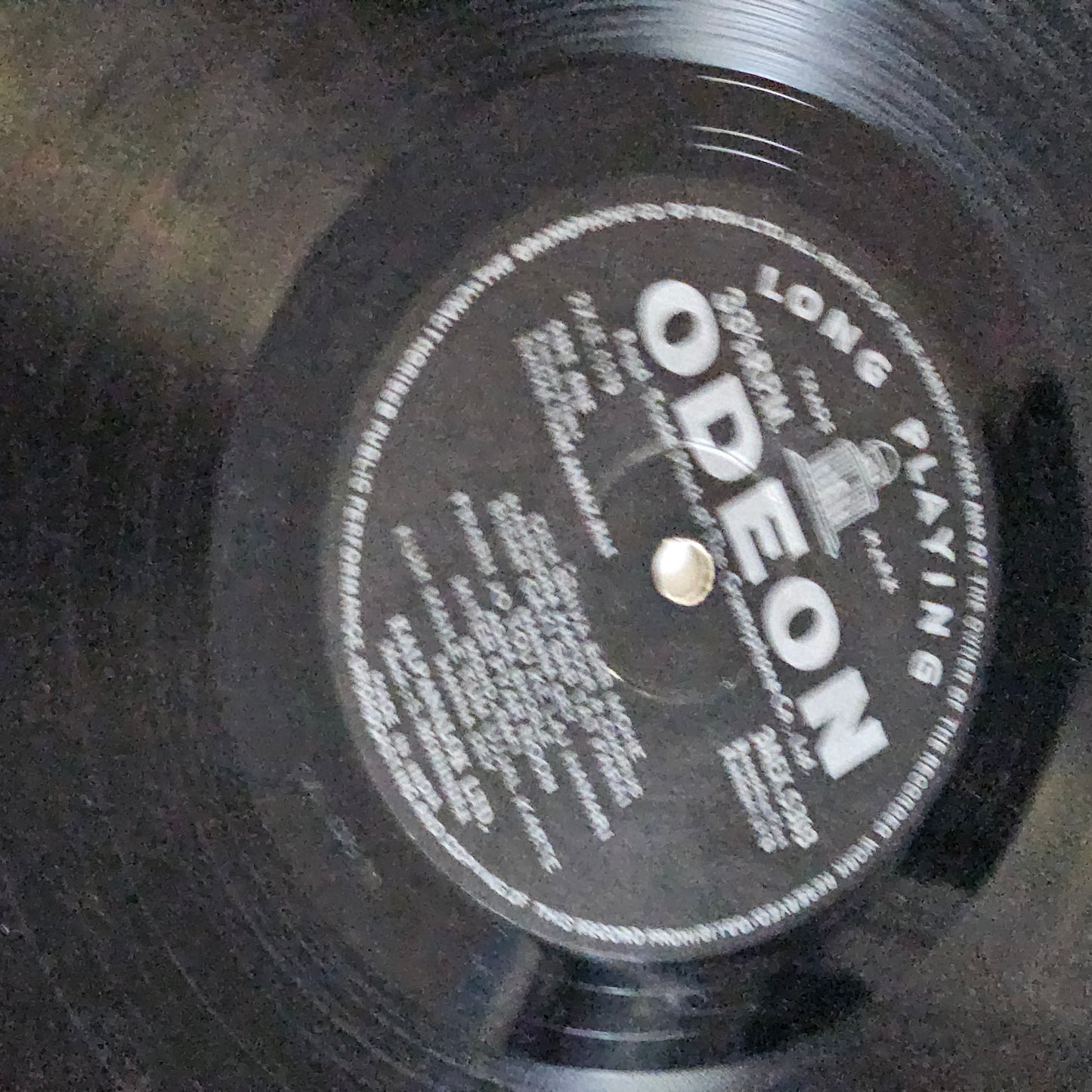 S. Mohinder ‎– Nanak Nam Jahaz Hai - classic Punjabi Album in excellent condition
