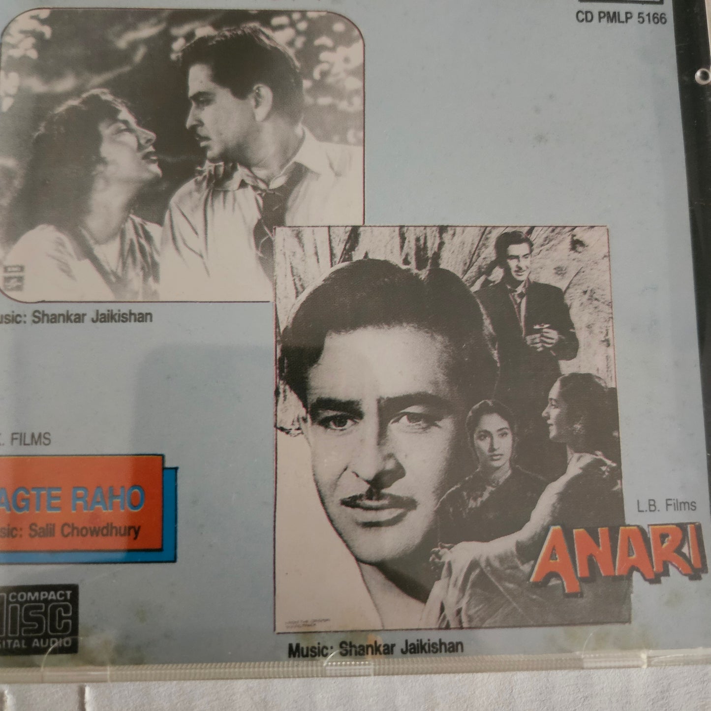 chori chori, Jagte Raho and Anari Made in UK - GST/VAT included in price