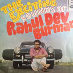 R D Burman Collection