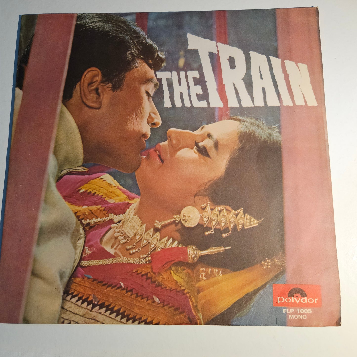 The Train - R D Burman superhit in excellent