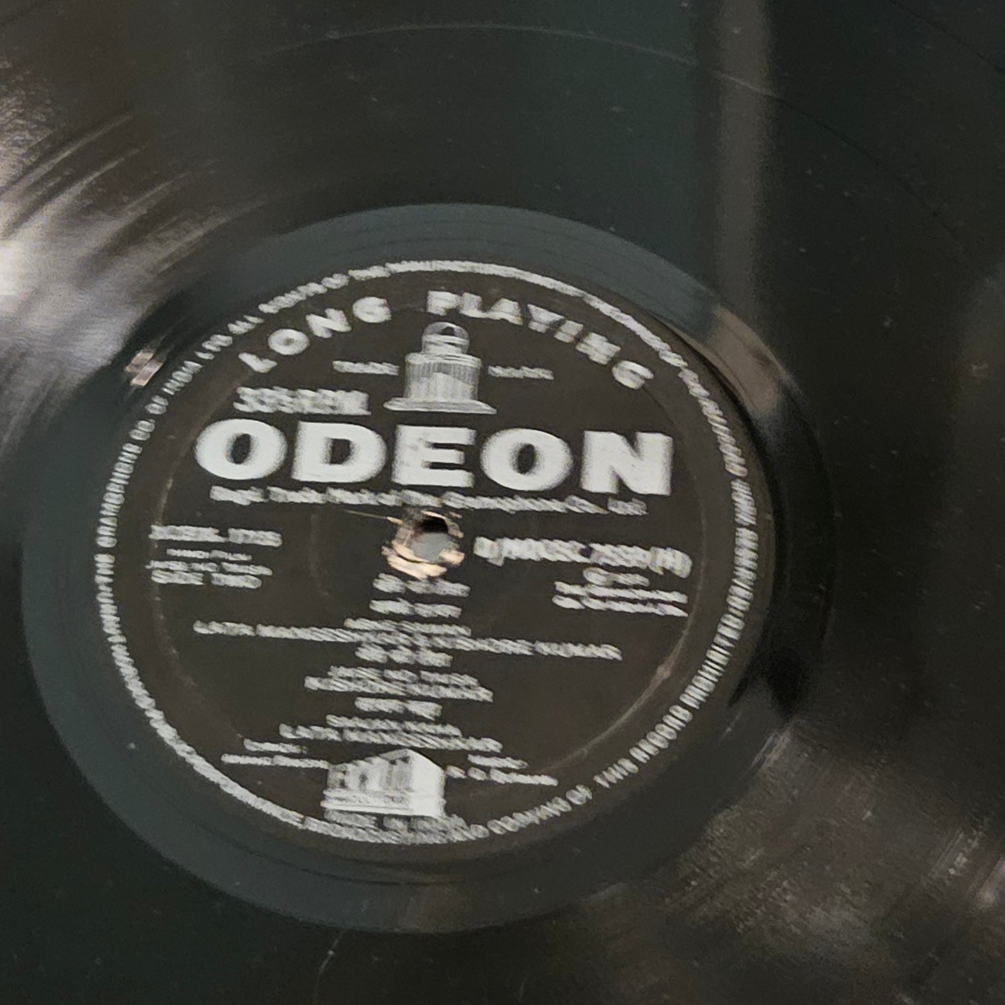 Jaise Ko Taisa - Music by R. D. Burman - 1st edition Ring Odeon in excellent condition, cover in superb condition