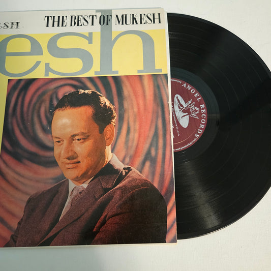 Mukesh his best- 1st Angel - in Excellent