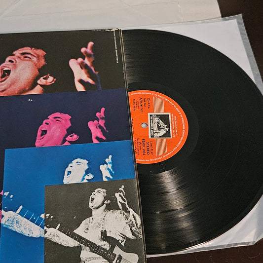 Karz - laxmikant Pyarelal - Blockbuster gatefold in Near Mint condition In Pristine