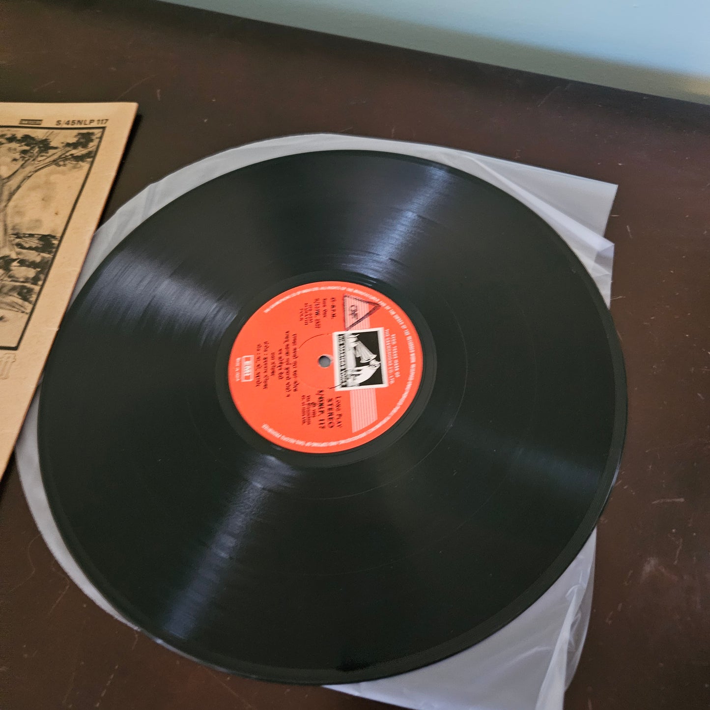 Marathi Folk Songs = माझ्या आजोळची गाणी music Hridaynath and Lata  superhit LP 45 rpm  in near mint condition In stereo