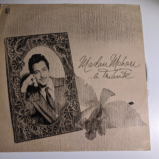 Madan Mohan - A tribute in excellent condition