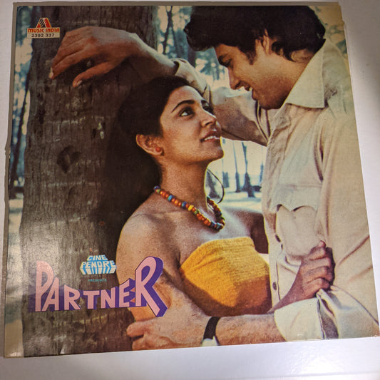 Partner - Vijay singh music bollywood record in Excellent