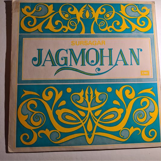 Sursagar Jagmohan* The Best Of Jagmohan 'Sursagar in Near Mint
