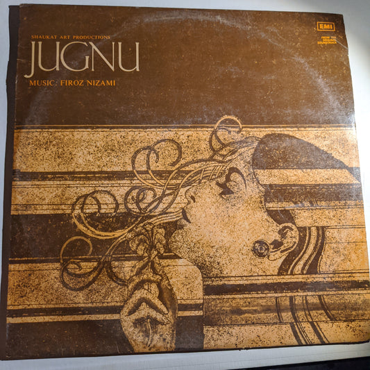 Firoz Nizami* Jugnu classic in near mint condition