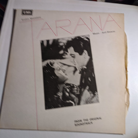 Tarana - Music Anil Biswas in Unplayed mint - pak pressing