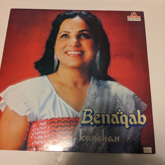 Kanchan - Benaqab in near mint