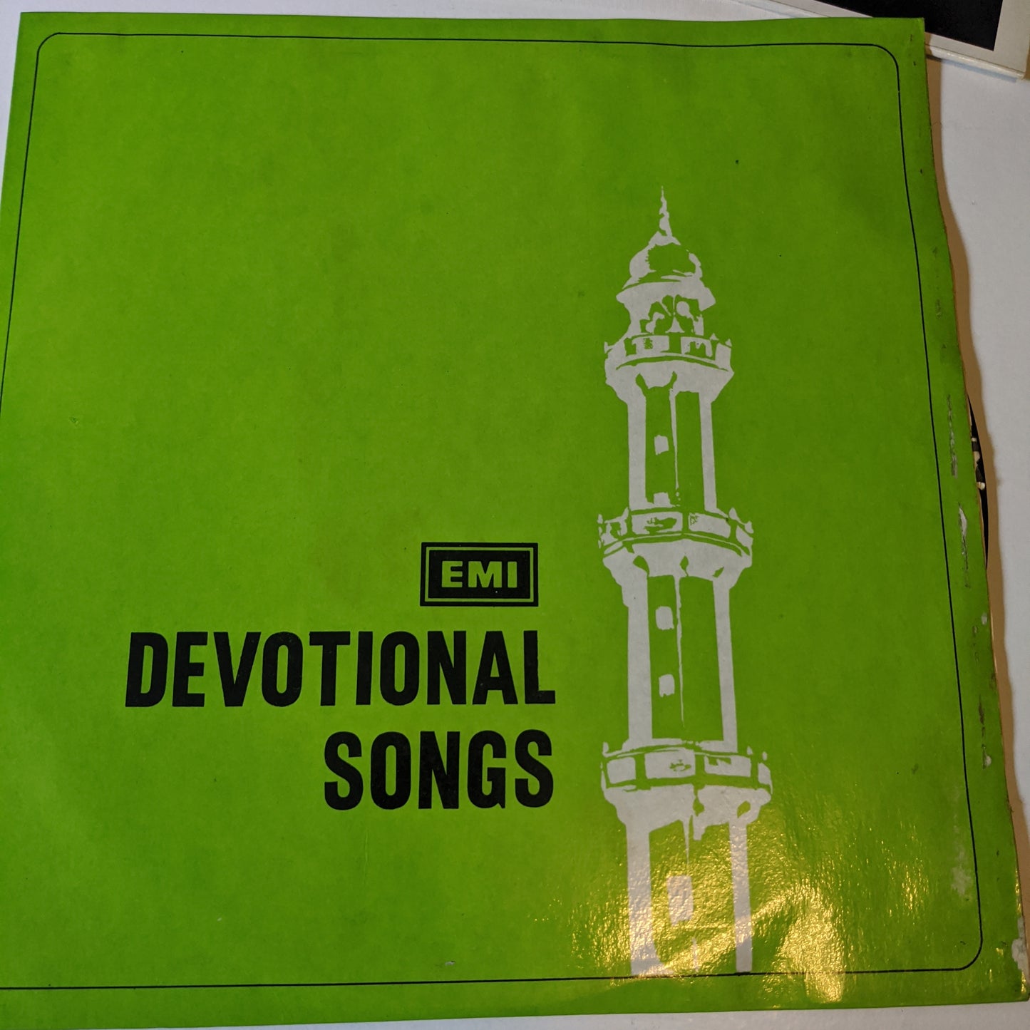 devotional songs in Near mint condition