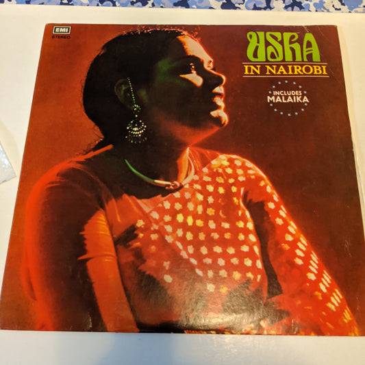 Usha in Nairobi in Excellent condition