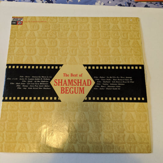 Shamshad begum in near Mint condition
